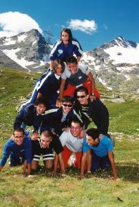20 2001 Raduno tecnico Fidal [Valtellina 18-25 ago] (2)