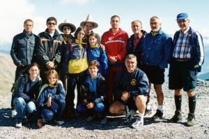 20 2001 Raduno tecnico Fidal [Valtellina 18-25 ago] (6)