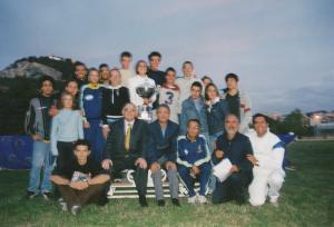 22 2001 34° trofeo di Nunzio [9 set] (10)