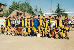 25 2001 Calcio Esord - Giovaniss [Settembre] (1)