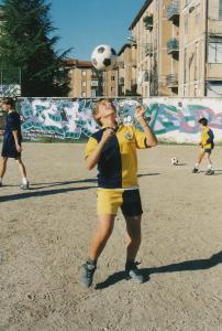 25 2001 Calcio Esord - Giovaniss [Settembre] (2)