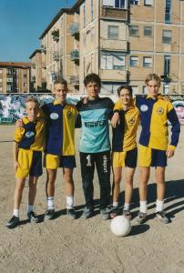25 2001 Calcio Esord - Giovaniss [Settembre] (3)
