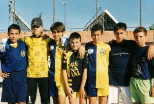 25 2001 Calcio Esord - Giovaniss [Settembre] (7)