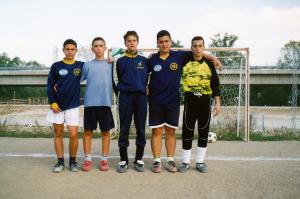 31 2001 Calcio Allievi  e Giov [Ottobre] (3)