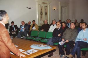 13 2002 Presentazione ufficiale Giallo+Blu [4 apr] (1)