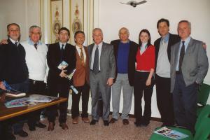 13 2002 Presentazione ufficiale Giallo+Blu [4 apr] (2)