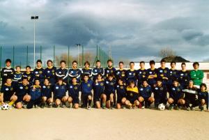07 2003 Calciatori Giovanissimi e Allievi [Marzo] (1)