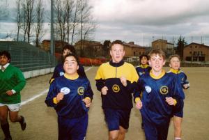 07 2003 Calciatori Giovanissimi e Allievi [Marzo] (2)