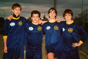07 2003 Calciatori Giovanissimi e Allievi [Marzo] (3)