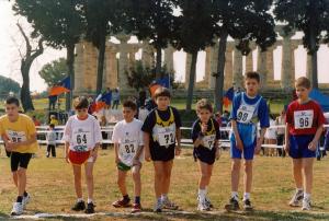 11 2003 Camp Ital. cross CSI [Paestum SA 29 mar] (12)
