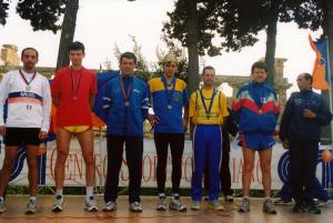 11 2003 Camp Ital. cross CSI [Paestum SA 29 mar] (2)