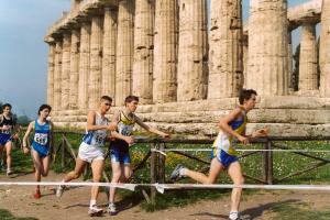 11 2003 Camp Ital. cross CSI [Paestum SA 29 mar] (9)