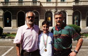 15 2003 Camp It Ctte e Ave Corsa Mont [Vitt Ven (TV) 5 mag] (1)
