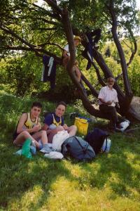 15 2003 Camp It Ctte e Ave Corsa Mont [Vitt Ven (TV) 5 mag] (4)