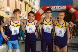 32 2003 C I Allievi Corsa su strada [CB 12 ott] (5)