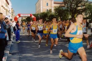 32 2003 C I Allievi Corsa su strada [CB 12 ott] (6)
