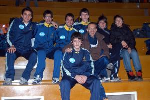 03 2004 Camp Reg Indoor [Ponticelli 24 gen] (2)