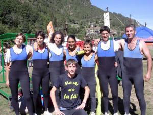 22 2004 Raduno tecnico Fidal [ Dimaro, agosto] (5)