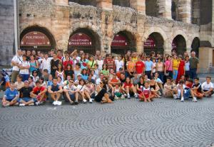 24 2004 Incontro con l'Atl Bovol [Bovolone 3-6 set] (23)