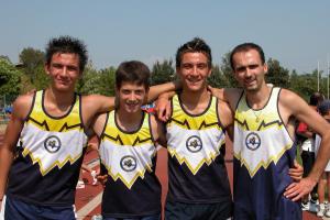 24 2004 Incontro con l'Atl Bovol [Bovolone 3-6 set] (3)