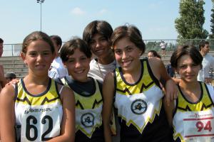 24 2004 Incontro con l'Atl Bovol [Bovolone 3-6 set] (5)