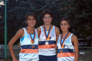 25 2004 Campionesse Ital CSI [Settembre] (1)