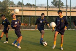 30 2004 Calciatori A.vi - Giov.mi - Es [ottobre] (2)