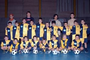 36 2004 Calciatori Pulcini [3 dic] (1)