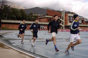01 2006 Allenamento a Formia [2 gen] (2)
