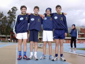 01 2006 Allenamento a Formia [2 gen] (3)
