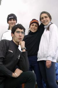 01 2006 Allenamento a Formia [2 gen] (4)