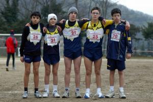 06 2006 Cross regionale [Campochiaro 22 gen] (1)