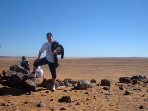 09 2006 Sahara Marathon [Tindouf Algeria 28 feb] (4)