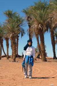 09 2006 Sahara Marathon [Tindouf Algeria 28 feb] (5)