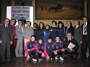 10 2006 Fidal - Festa dell'Atletica [18 mar] (3)