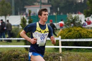 11 2006 Camp. Ital. Indiv. cross  [Lanciano CH 18 mar] (1)