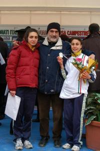 11 2006 Camp. Ital. Indiv. cross  [Lanciano CH 18 mar] (10)