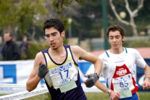 11 2006 Camp. Ital. Indiv. cross  [Lanciano CH 18 mar] (2)