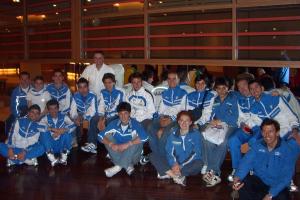 13 2006 Camp.Mond.cross [Fukuoka Giappone  2 apr] (1)