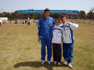 13 2006 Camp.Mond.cross [Fukuoka Giappone  2 apr] (2)