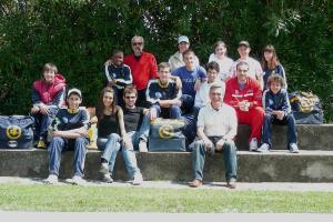 14 2006 Allenamento a Formia [15 apr] (1)