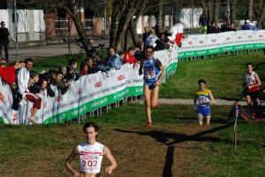 47 2006 Camp.Europei Cross [S. Giorgio su Legnano 10 dic] (2)