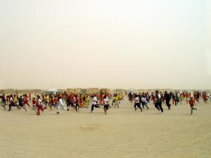 11 2008 Sahara Marathon [Algeria 25 feb] (1)