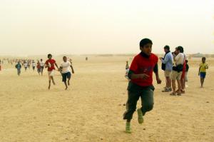 11 2008 Sahara Marathon [Algeria 25 feb] (2)