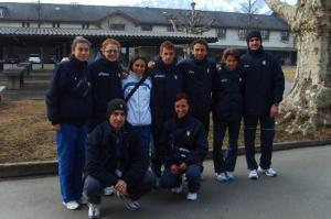 7 2008 Camp.Mond.Milit. [Thun Svizzera 23 feb] (5)