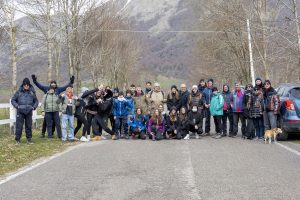 11-Weekend-in-montagna-Bocca-della-Selva-Matese-21-23 3 25-35