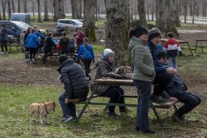 11-Weekend-in-montagna-Bocca-della-Selva-Matese-21-23 3 25-5