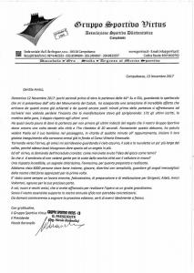 2017-Lettera ringraziamento 2017